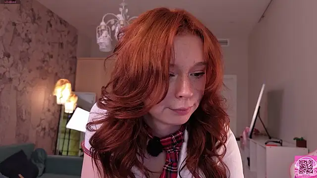 eva_aria élő XXX-chatje