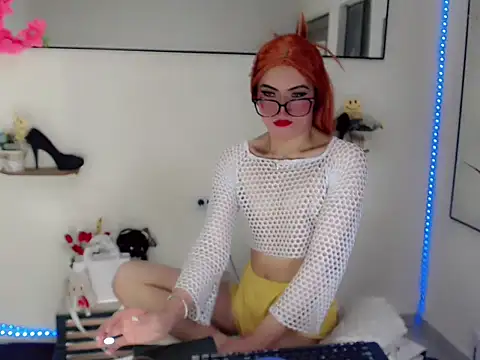 Chat +18 de NathalialLooes ao vivo