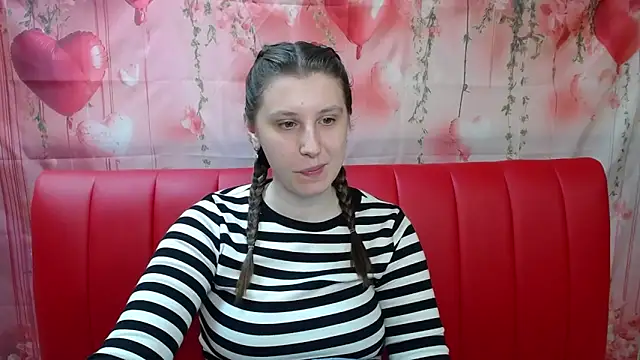 LilianaShine Live XXX Chat