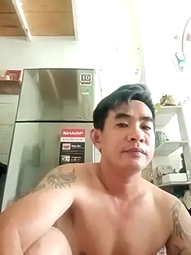 Webkamerová show michchile