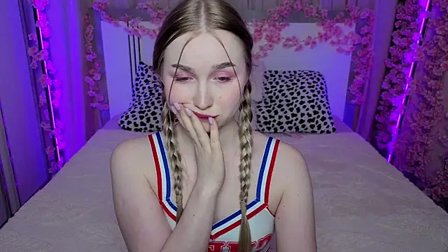 LilyStarlight Obrolan Langsung XXX