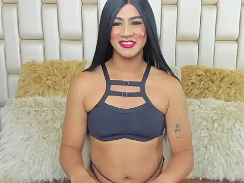 AnaSofia_Cortez 웹캠 쇼