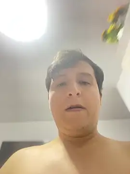 Show de cincoporseisesmimedida na webcam