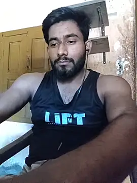 LustyDanky 웹캠 쇼