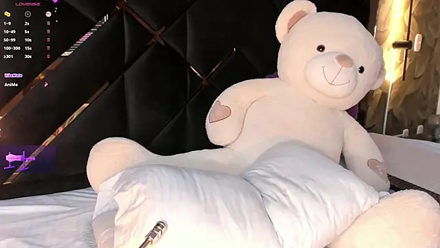 KaelSoft_ – Live XXX-chat