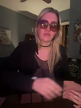 Granlady7 现场XXX聊天