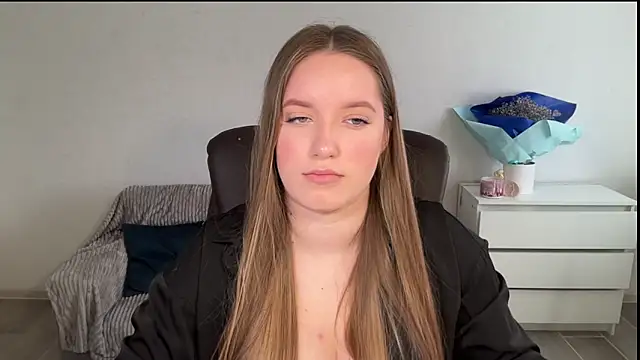 EvaMaddison's Live XXX Chat