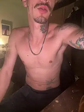 luckydick333 Live XXX-chat