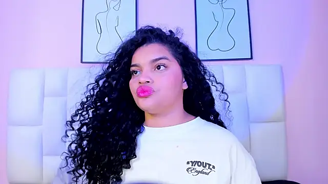 XXX chat uživo modela LindaWinter