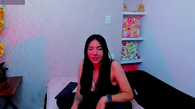 miichael_black Live XXX-chat