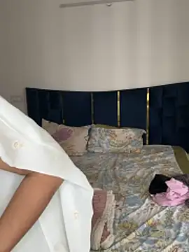 Sexy_Madhurii 在線直播表演