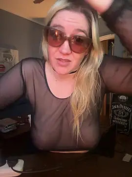 Granlady7 – Live XXX-chat