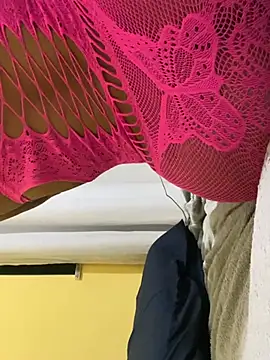 Show de webcam de danilyns