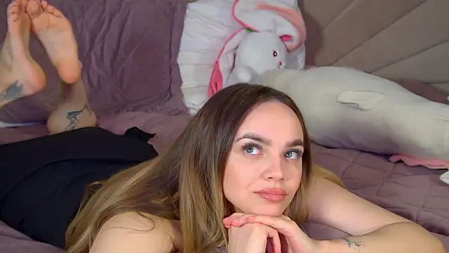 AnitaVenture Live XXX-chat