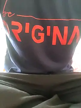 hrny_0007's Webcam Show