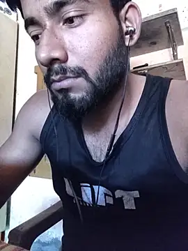 LustyDanky: вебкам-шоу