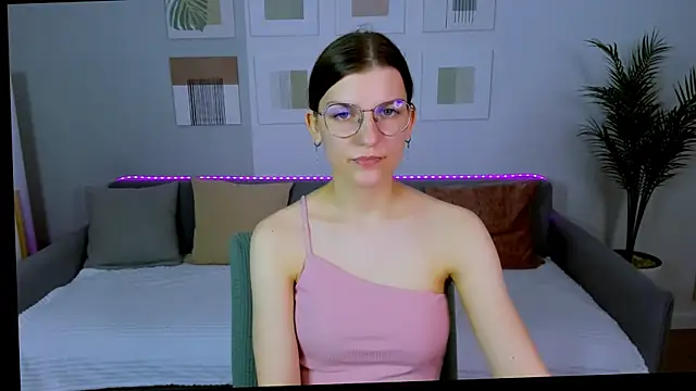 AnnaThorne Live XXX Chat