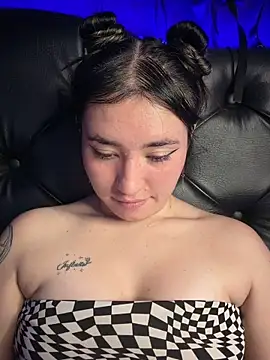 Chat XXX ao vivo de Sophie_LS