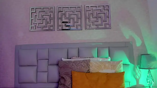 scarlett_smith_3 Pertunjukan Webcam