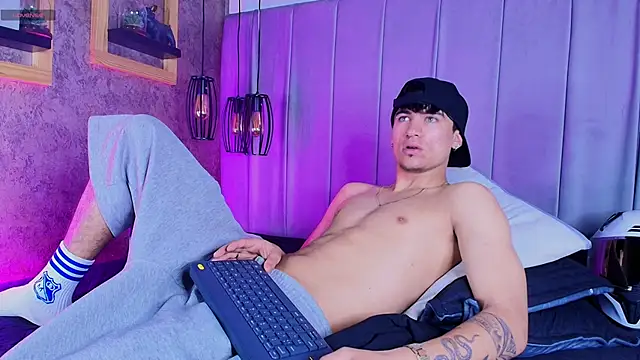 The_BossCrown Webcam-Show