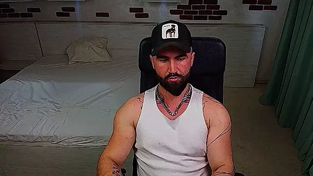 KoaTrace Webcam show