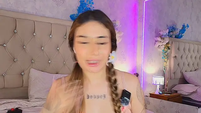 Živý XXX chat nini_love01