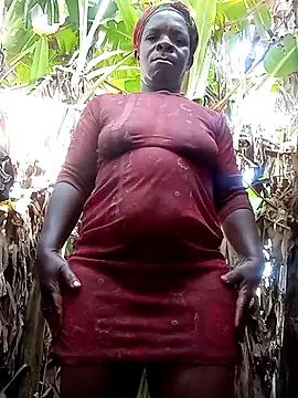 stable_23 Webcam Show