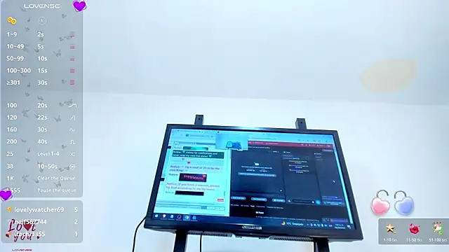 Vahiolet_smith: απευθείας συνομιλία ΧΧΧ