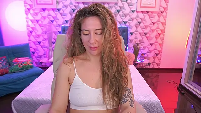 KateShanny: απευθείας συνομιλία ΧΧΧ