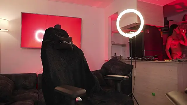 andrea_magic69 Show Webcam