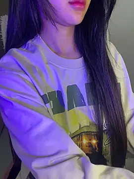 Bonne_wet Show Webcam