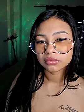 Show de webcam de Tigresa23