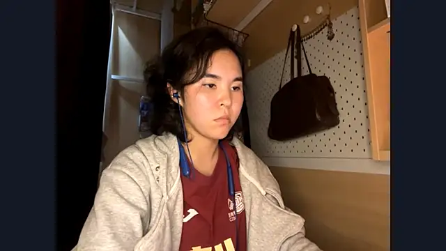 XXX chat uživo modela JennyCarpenter