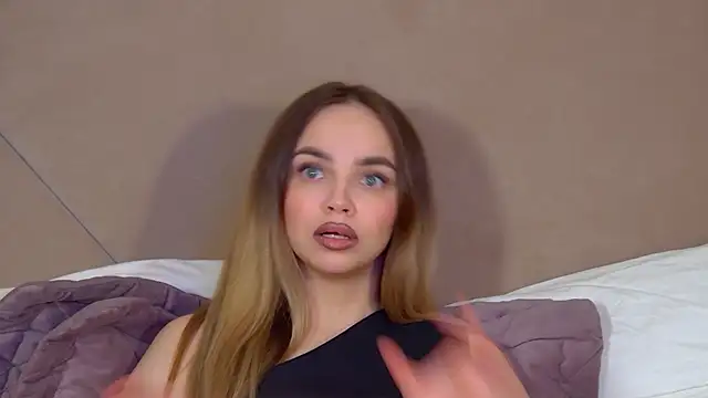 AnitaVenture: απευθείας συνομιλία ΧΧΧ