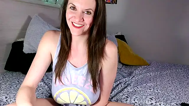 Chatroom XXX en direct de easy_briezy