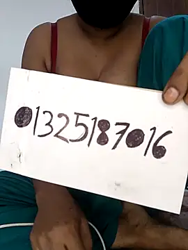 Lema-00 Adlı Modelin Web Kamerası Şovu