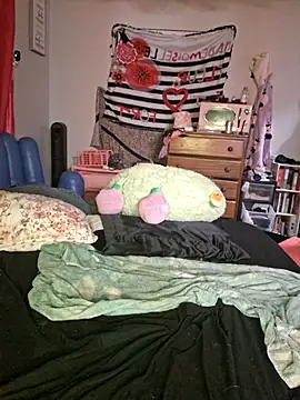 แชท XXX สดของ SpiderRose444