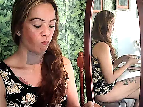 Simplewild21 Pertunjukan Webcam