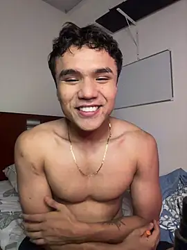 Show de webcam de CreamKingg