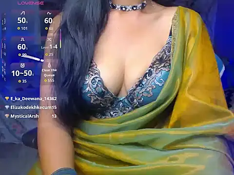 Živý XXX chat ELIZA_01