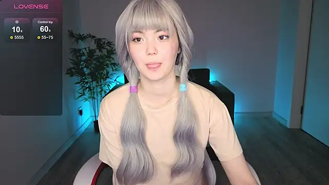 دردشة PONKY_PINKY الجنسية المباشرة