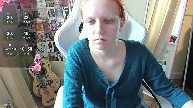 دردشة NikolFlostt الجنسية المباشرة