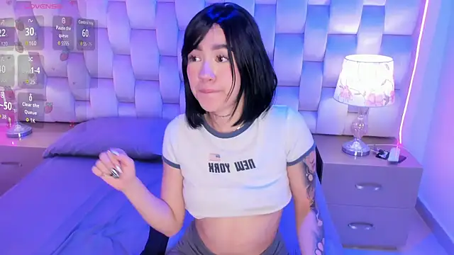 Chat XXX en directo de Bamby_buu