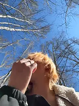 NinaParri – Naživo XXX chat