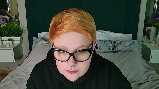 Edna_Davis Obrolan Langsung XXX