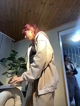 Živý XXX chat Maraia_Violetta