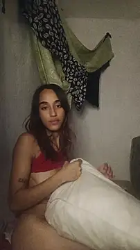 Arrebata2 Show in webcam