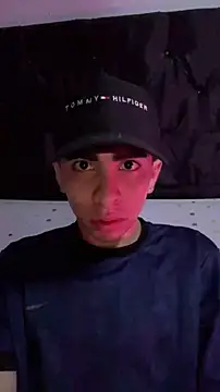 Show de webcam de michaell_twinkk