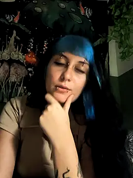 Lola_bunnyboll লাইভ XXX চ্যাট