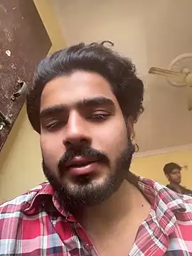 Pokazy przed kamerką – bunnyboy20